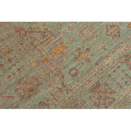 Tappeto Tribal Pakistan marrone 245x335