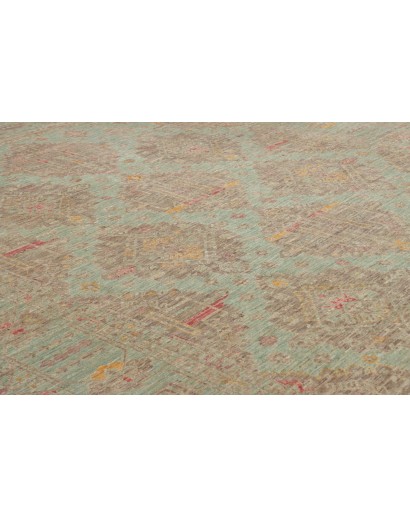 Tappeto Tribal Pakistan marrone 245x335