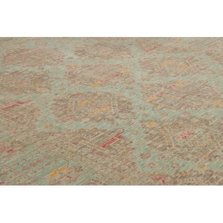 Tappeto Tribal Pakistan marrone 245x335
