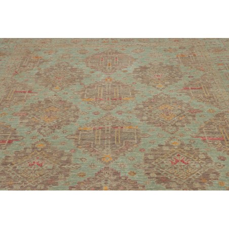 Tappeto Tribal Pakistan marrone 245x335