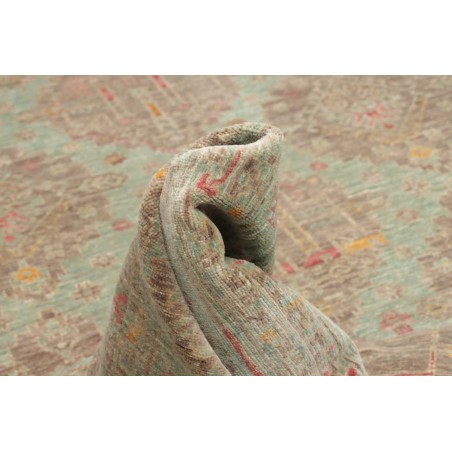 Tappeto Tribal Pakistan marrone 245x335
