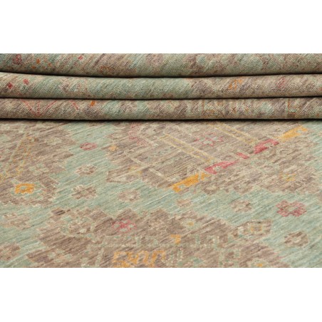 Tappeto Tribal Pakistan marrone 245x335