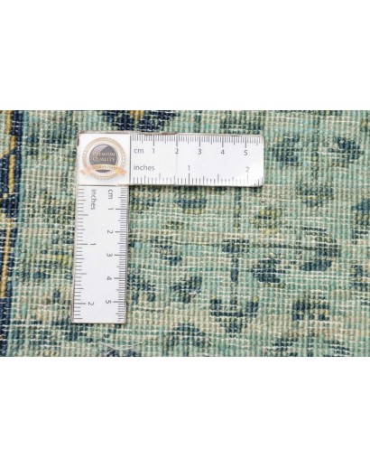 Tappeto Mamlouk Pakistan bianco grigio 207x294