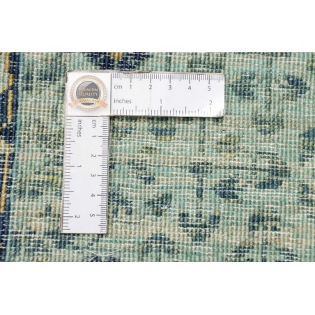 Tappeto Mamlouk Pakistan bianco grigio 207x294