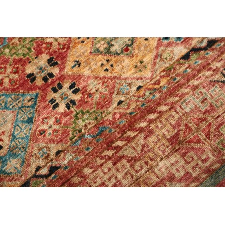 Tappeto Rubin Pakistan marrone grigio 82x247