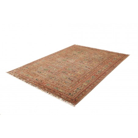 Tappeto Rubin Pakistan bianco 173x236