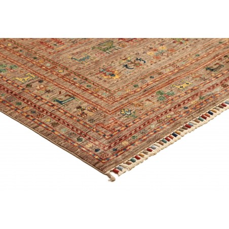 Tappeto Rubin Pakistan bianco 173x236