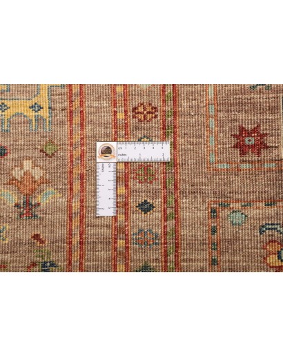 Tappeto Rubin Pakistan bianco 173x236