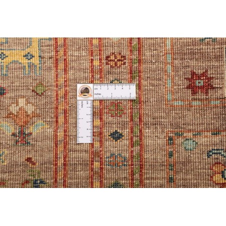 Tappeto Rubin Pakistan bianco 173x236