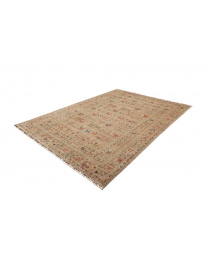 Tappeto Rubin Pakistan marrone 204x277