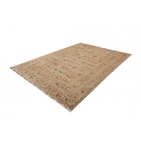Tappeto Rubin Pakistan marrone 204x277
