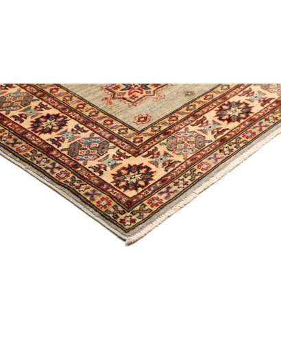 Tappeto Kazak Fine Pakistan marrone 172x240
