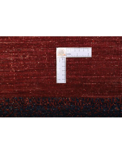 Tappeto Fun Collection Pakistan marrone grigio 166x235