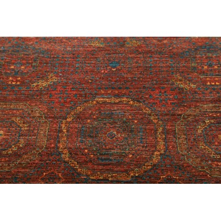 Tappeto Mamlouk Pakistan marrone 96x154