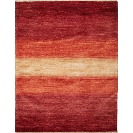 Tappeto Shayan Pakistan marrone 248x353