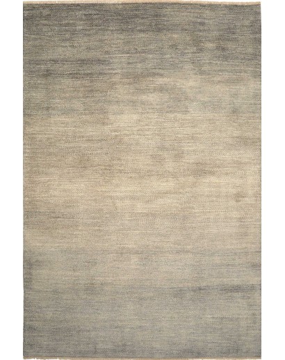 Tappeto Shayan Pakistan marrone giallo 201x249