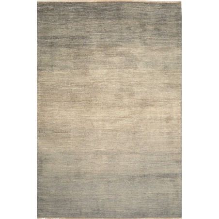 Tappeto Shayan Pakistan marrone giallo 201x249