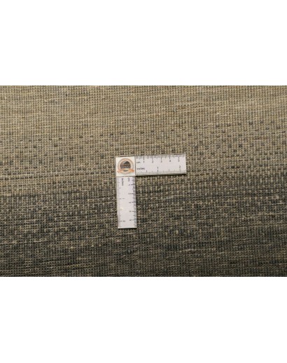 Tappeto Siva Pakistan azzurro grigio 168x242