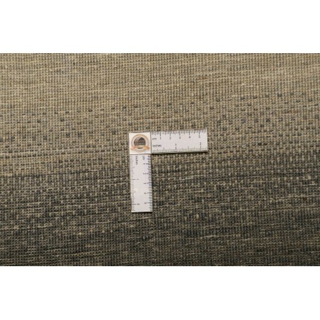 Tappeto Siva Pakistan azzurro grigio 168x242