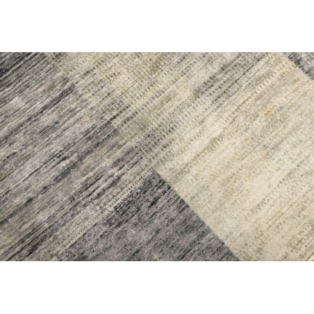 Tappeto Siva Pakistan azzurro 150x200