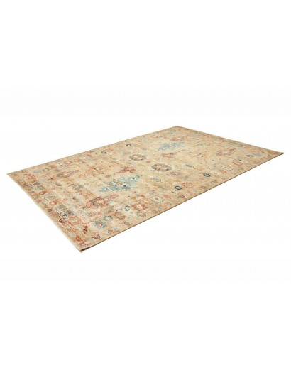 Tappeto Kazak Fine Pakistan marrone 200x298