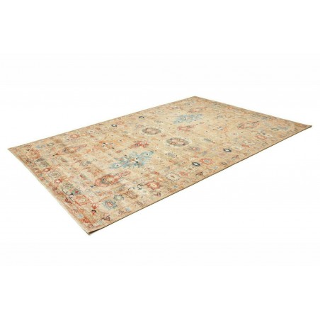 Tappeto Kazak Fine Pakistan marrone 200x298