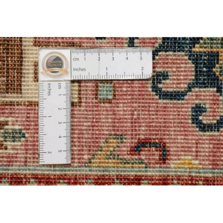Tappeto Tribal Pakistan marrone 171x242