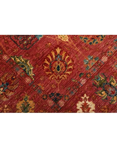 Tappeto Shahi Fine Pakistan marrone 197x292