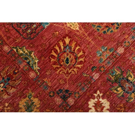 Tappeto Shahi Fine Pakistan marrone 197x292