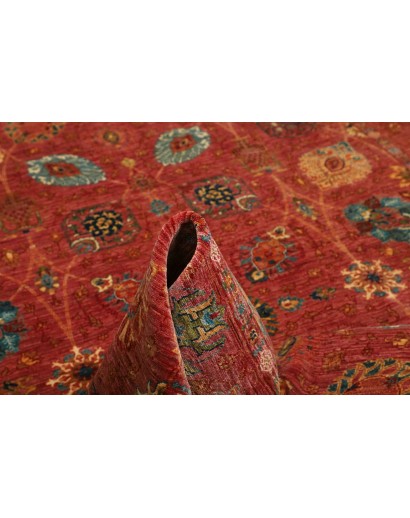 Tappeto Shahi Fine Pakistan marrone 197x292