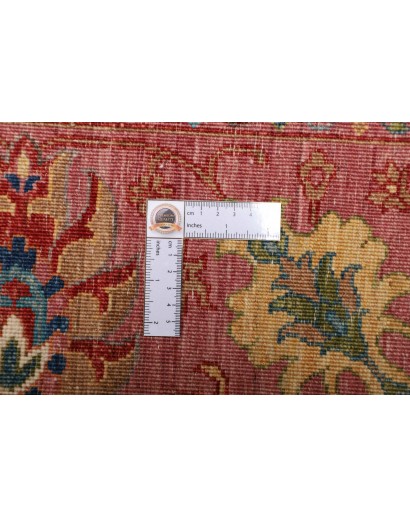 Tappeto Shahi Fine Pakistan marrone 197x292