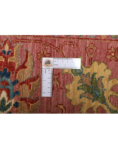 Tappeto Shahi Fine Pakistan marrone 197x292