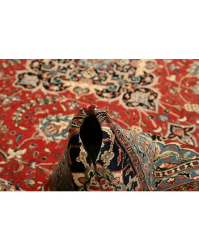 Tappeto Sarough Persia marrone 265x385