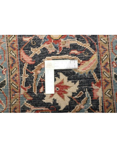 Tappeto Sarough Persia marrone 265x385