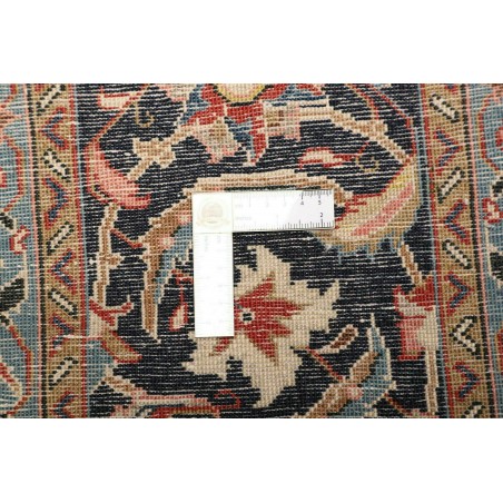 Tappeto Sarough Persia marrone 265x385