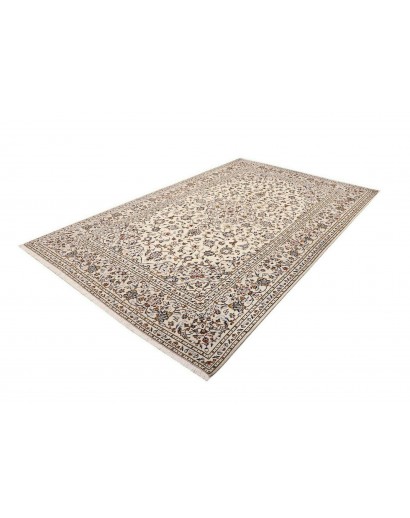 Tappeto Kashan Persia beige 195x305