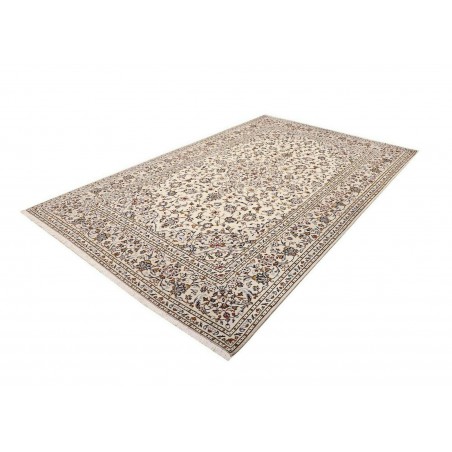 Tappeto Kashan Persia beige 195x305