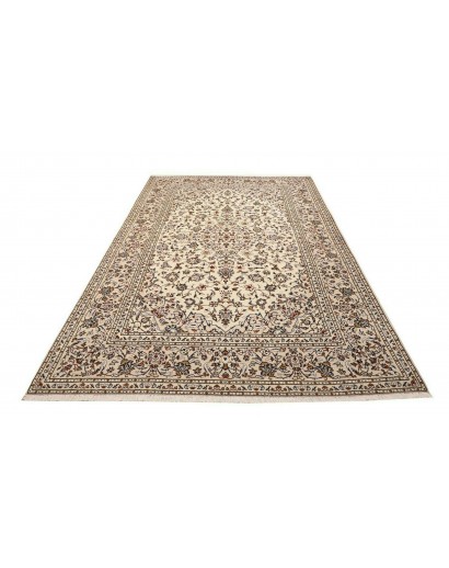 Tappeto Kashan Persia beige 195x305