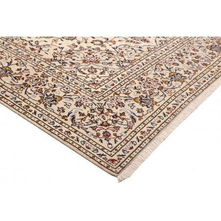 Tappeto Kashan Persia beige 195x305
