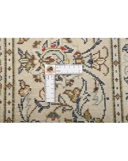 Tappeto Kashan Persia beige 195x305