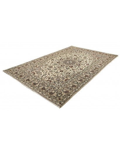 Tappeto Kashan Persia beige 190x300