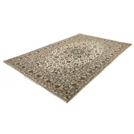 Tappeto Kashan Persia beige 190x300