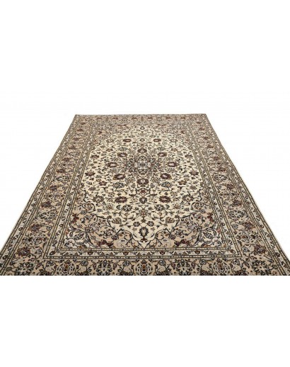 Tappeto Kashan Persia beige 190x300