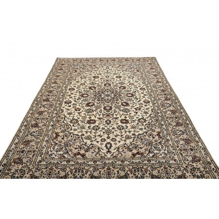 Tappeto Kashan Persia beige 190x300