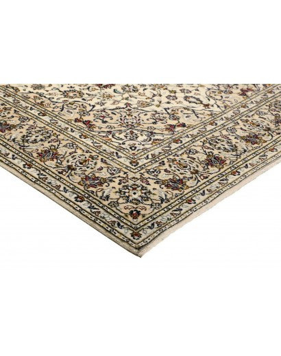 Tappeto Kashan Persia beige 190x300