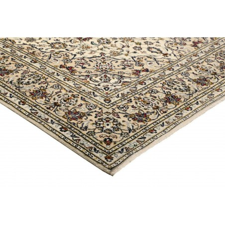 Tappeto Kashan Persia beige 190x300