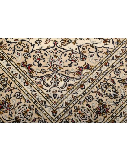 Tappeto Kashan Persia beige 190x300