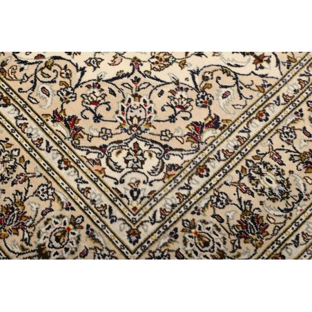 Tappeto Kashan Persia beige 190x300