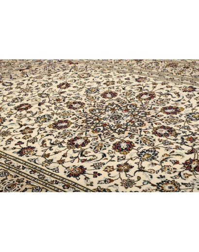 Tappeto Kashan Persia beige 190x300