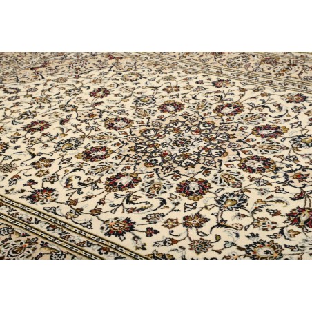 Tappeto Kashan Persia beige 190x300